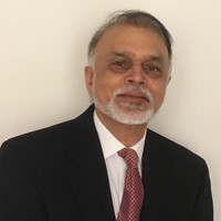 Pradip Khaladkar, Pe