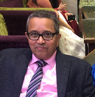 Sunil Kr Jain