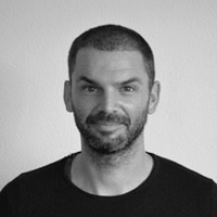Paddy Byrne