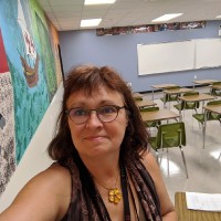 Debra Hall
