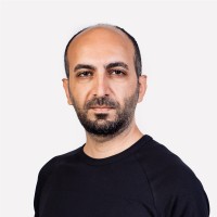 Hüseyin Kir, Phd