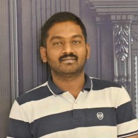 Krishna Kumar