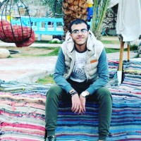 Morad Moner
