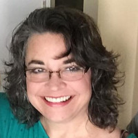 Anne Armstrong