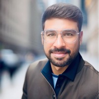 Balaji Narayanan