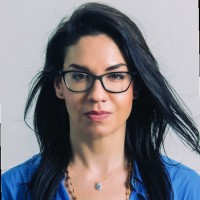 Kallianthi Vogia