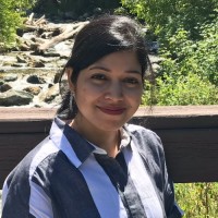 Ritika H