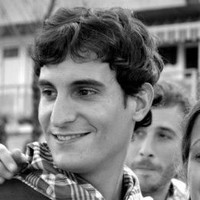 Raúl Fernandez-Arche