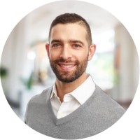 Chad Solomon