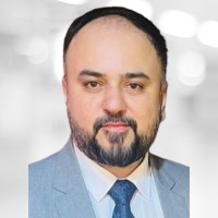 Imran Mohammad Jameel Khan