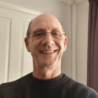 Chris Stevenson