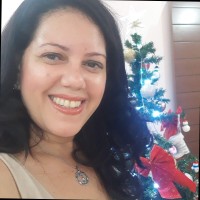 Juliana Cristina Silva