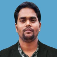 Tapan Kumar Das