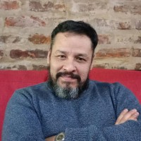 Claudio Fabian Silva