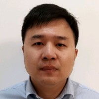 Charles Huang