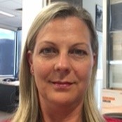 Margaret Parker