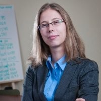 Cindy Fournier