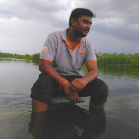 Pradeep Madeshwaran