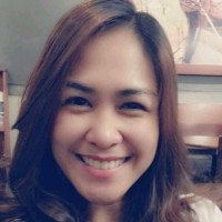 Maia Fatima Santos