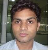 Yadvender Yadav