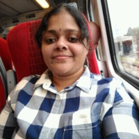 Nagalakshmi Vinod