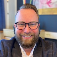 Rickard Stål
