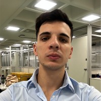 Enzo Virgile