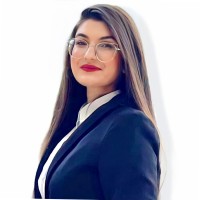 Melissa Bou Harb
