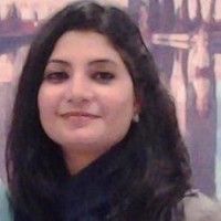 Maria Urooj