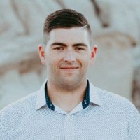 Patrick Williamson, P.Eng