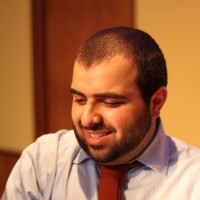 Ibrahim Suleiman