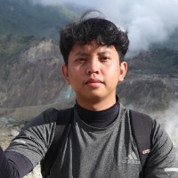 Fariz Candra