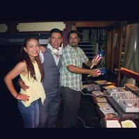 Victor Manuel De La Vega Valencia