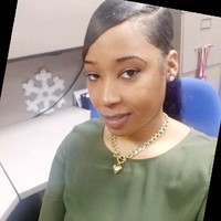 Corrine Yarber