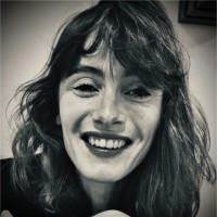 Géraldine Geoffroy