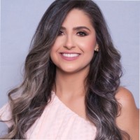 Aline Ferreira Do Carmo