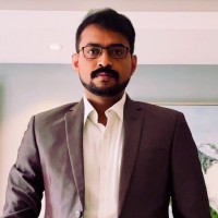 Saravanan Krishnamoorthy