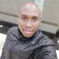 Gichia Macharia