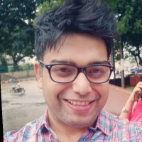 Ashish Mehta