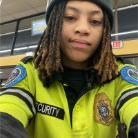 Jayla Eason