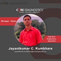 Jayantkumar Kumbhare