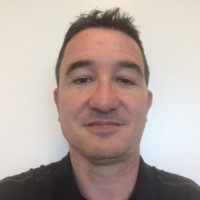 Fabrice Bourdilleau
