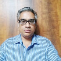 Balaji SR