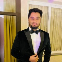 Sanket Singh