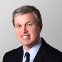 George M. Ristau, Jr.
