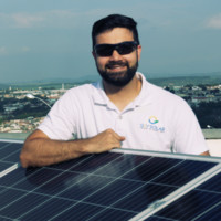 Ricardo Cobel de Almeida