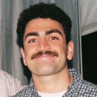 Harry Gianotti