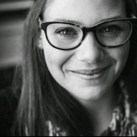 Mélanie Bourque