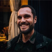 Maxime Pellerin