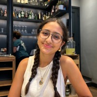 Shanti Rodriguez-Pedraza